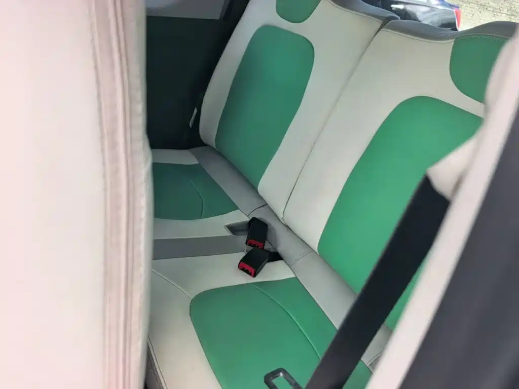 Wuling MINIEV — миниатюра 17