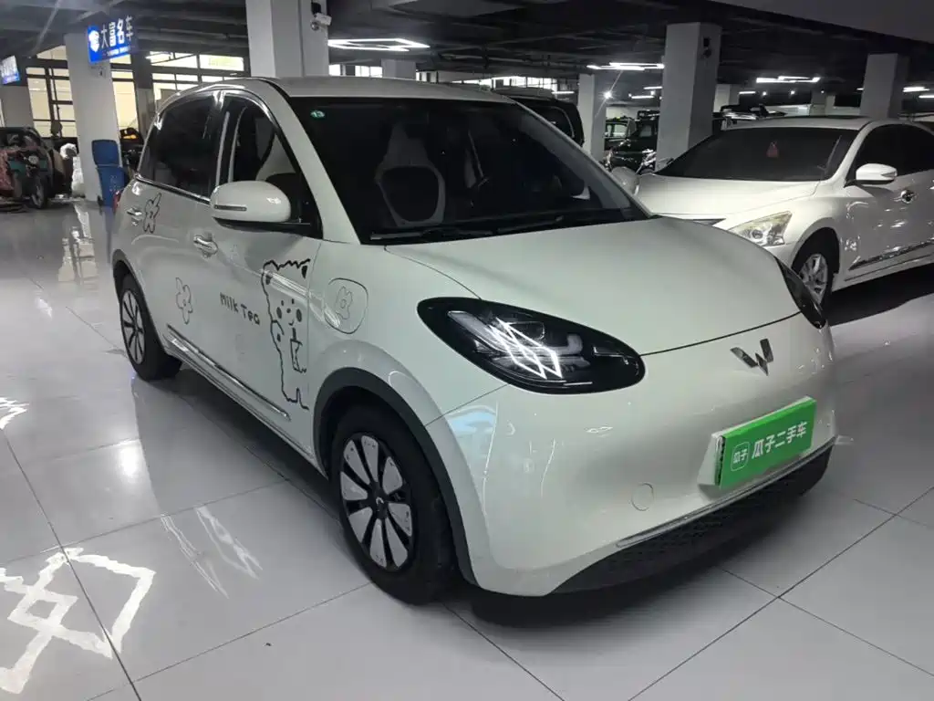 Wuling Bingo — миниатюра 4