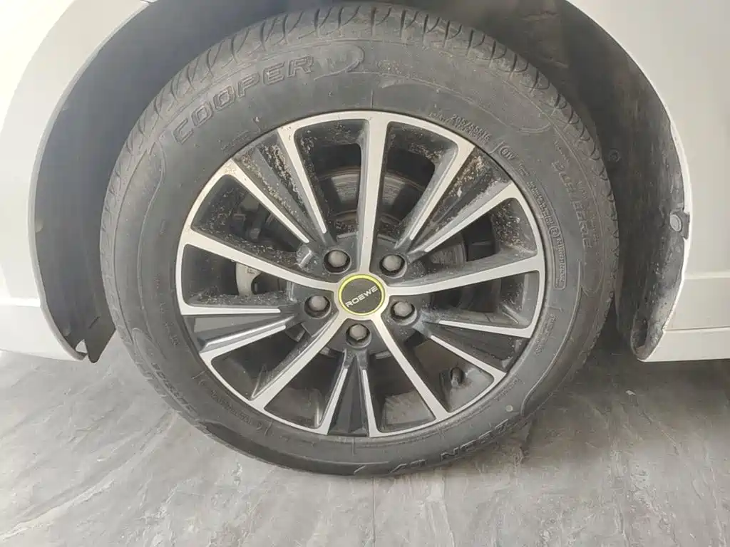 Roewe i5 — миниатюра 23
