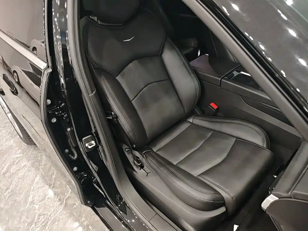 Cadillac CT6 — миниатюра 25
