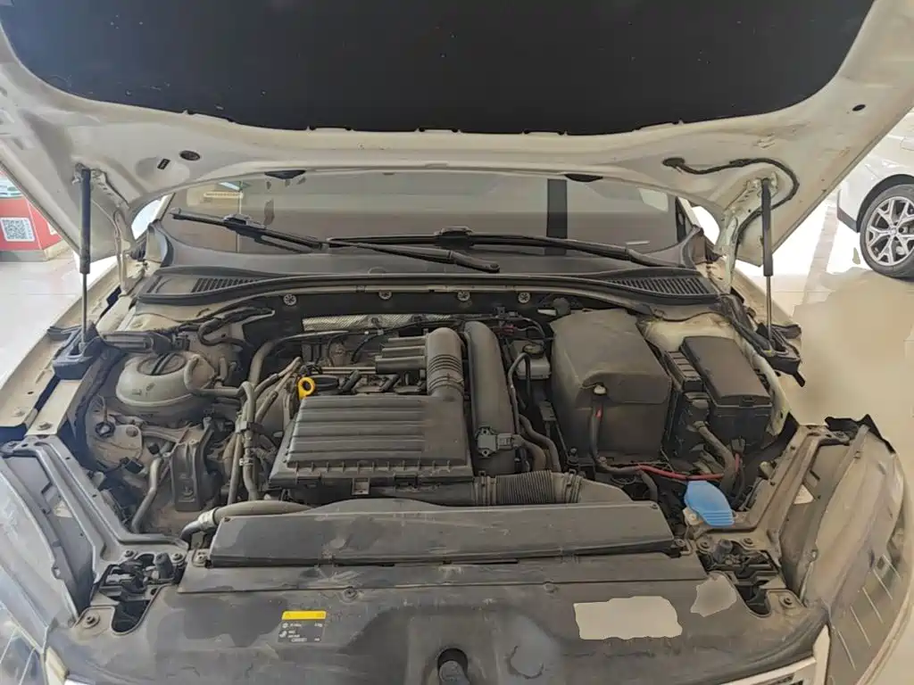 Skoda Superb — миниатюра 20