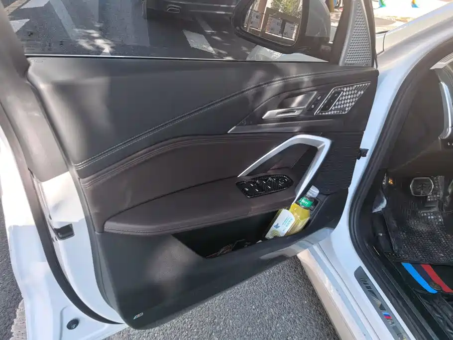 BMW X1 — миниатюра 7