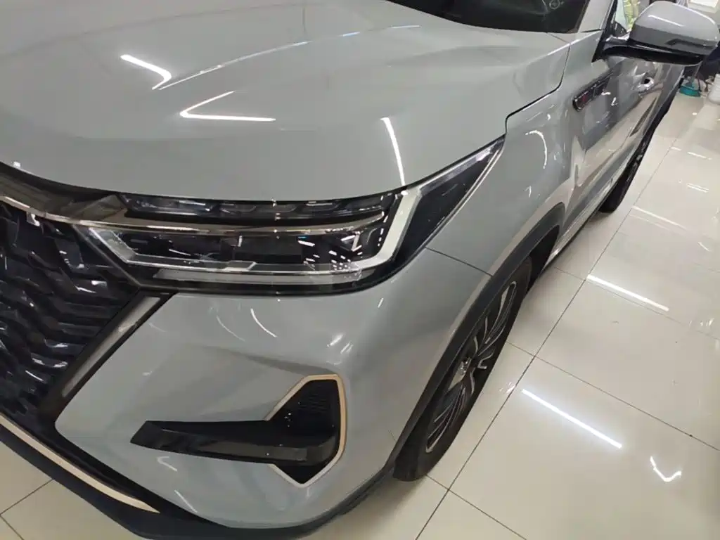 Chery Tiggo 8 PRO — миниатюра 24