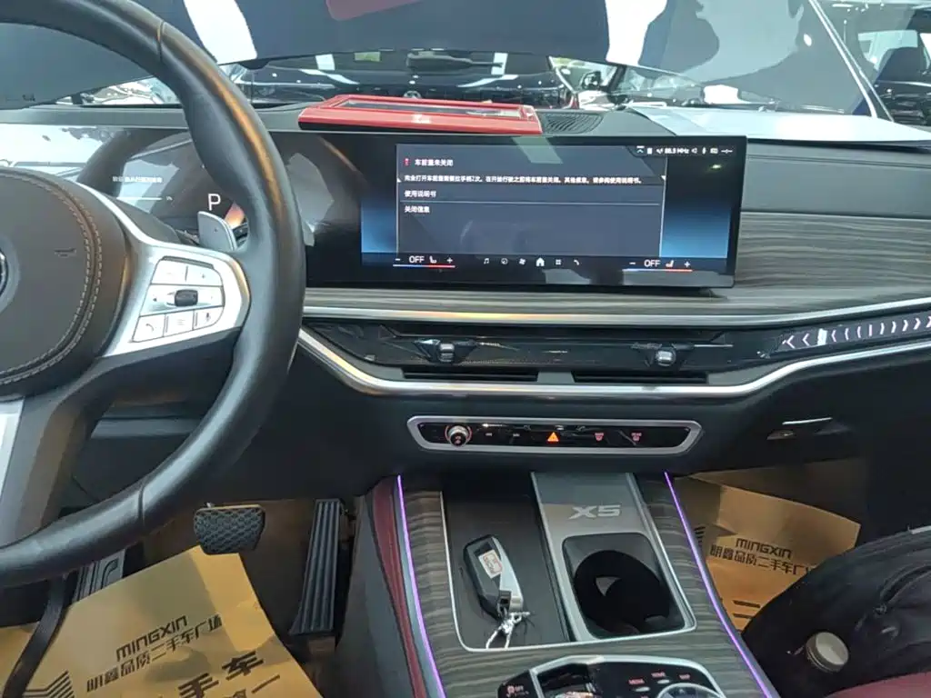 BMW X5 — миниатюра 13