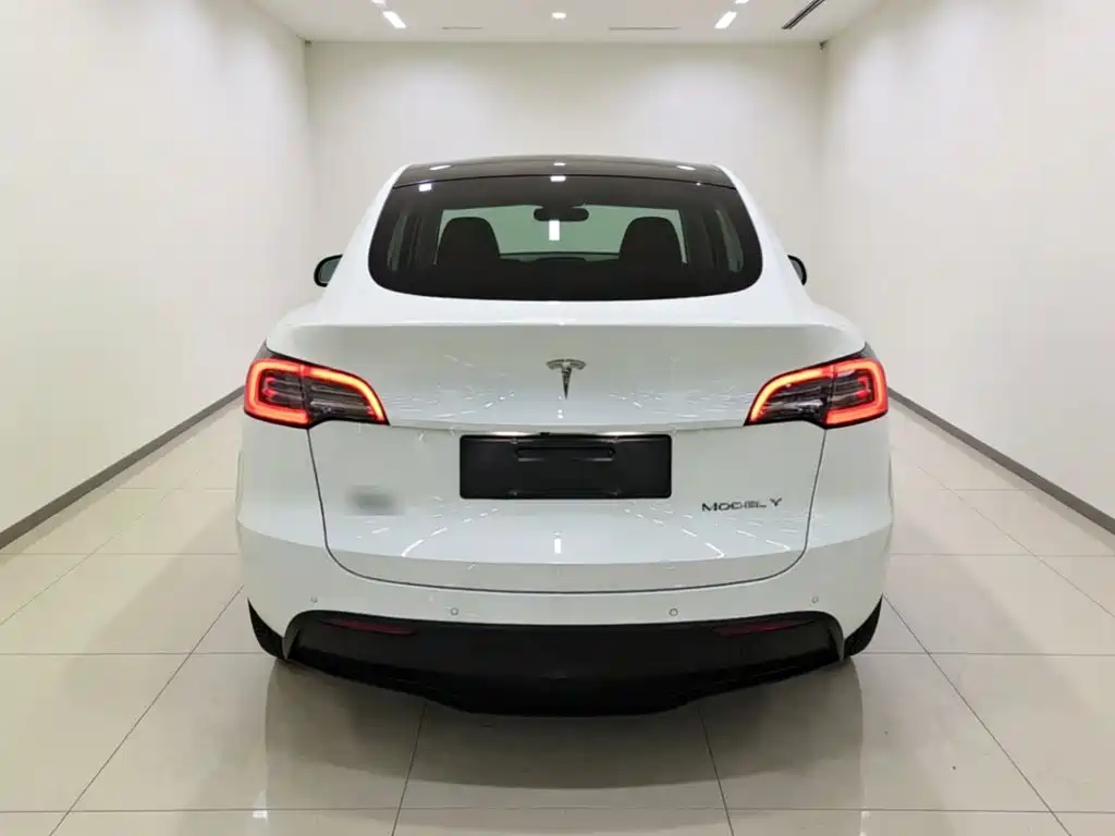 Tesla Model Y — фотографии объявления, Фото 5