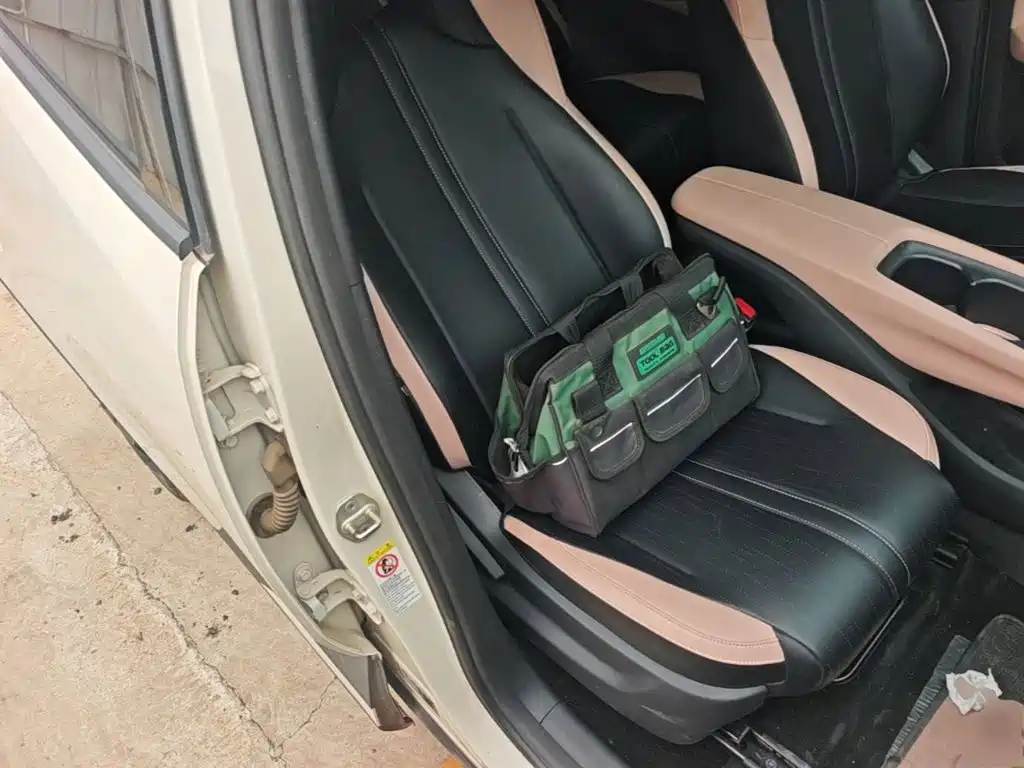 BYD Seagull — миниатюра 25