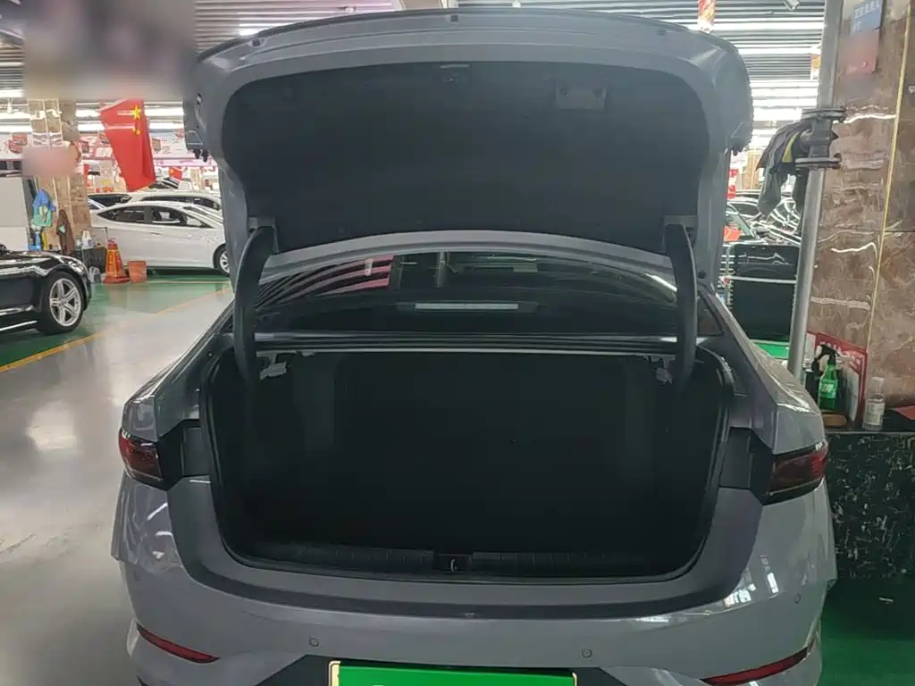 BYD Qin PLUS — миниатюра 19