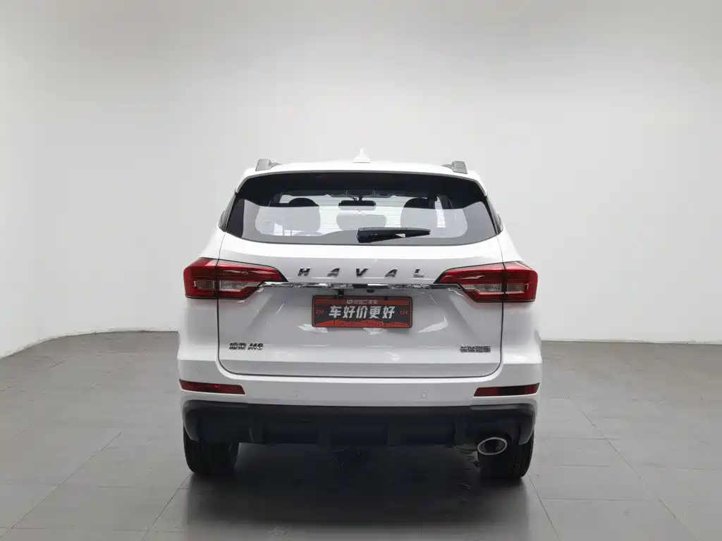Haval M6 — миниатюра 4