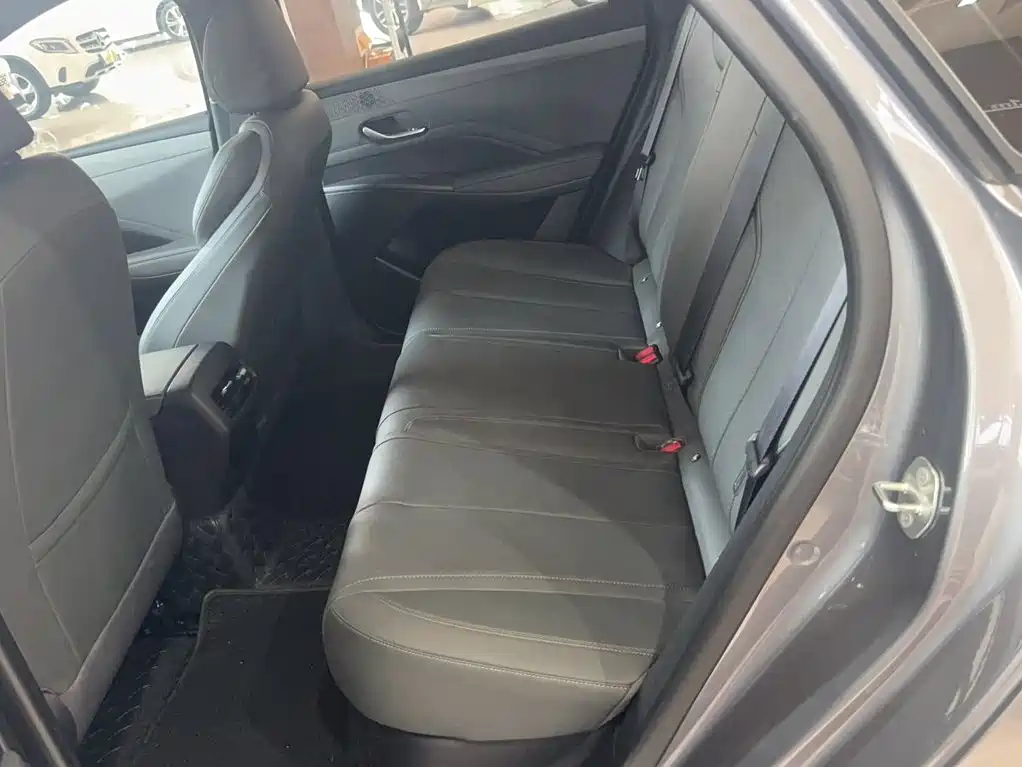 BYD Qin PLUS — миниатюра 17
