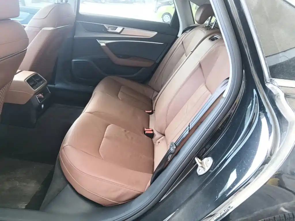 Audi A6L — миниатюра 17