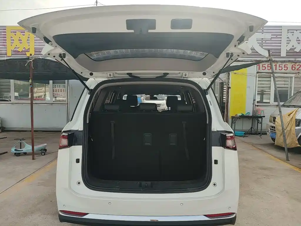 Wuling Jiachen — миниатюра 19