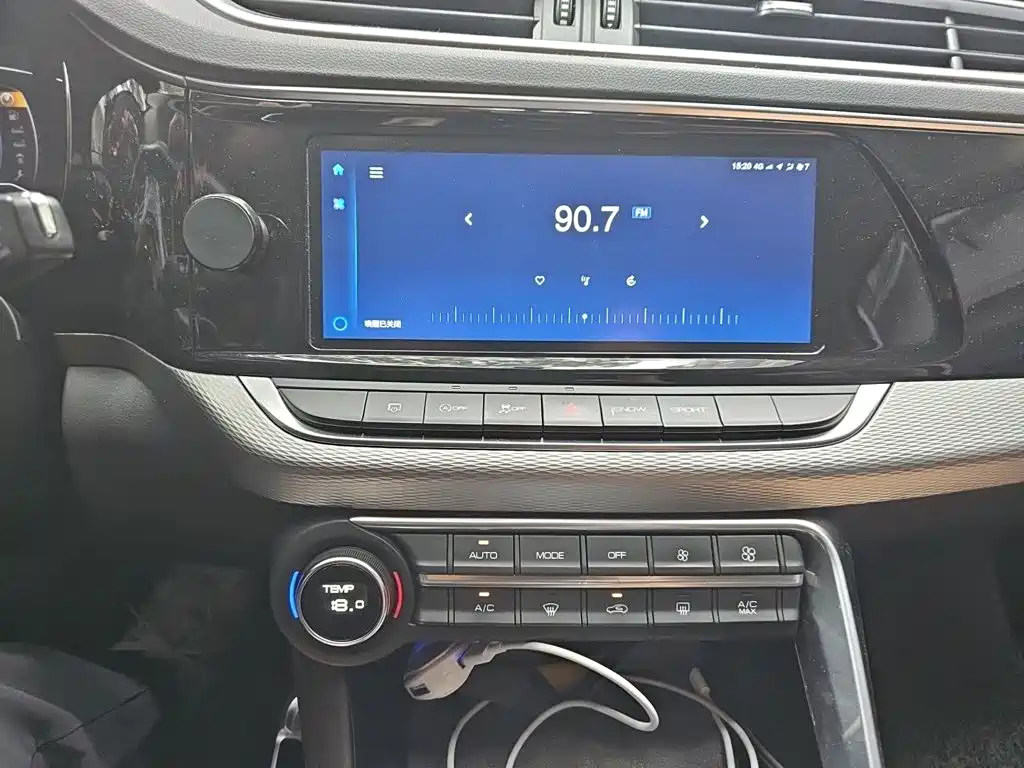 Aeolus AX7 — миниатюра 14