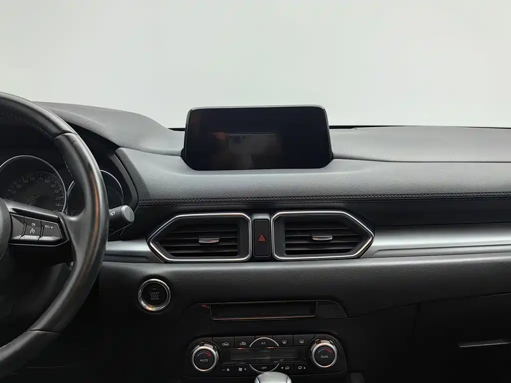Mazda CX-5 — миниатюра 12