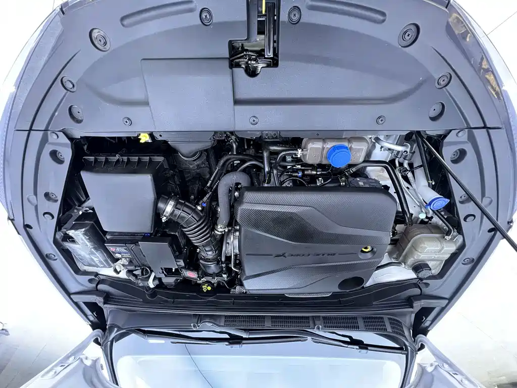 Changan Eado — миниатюра 21