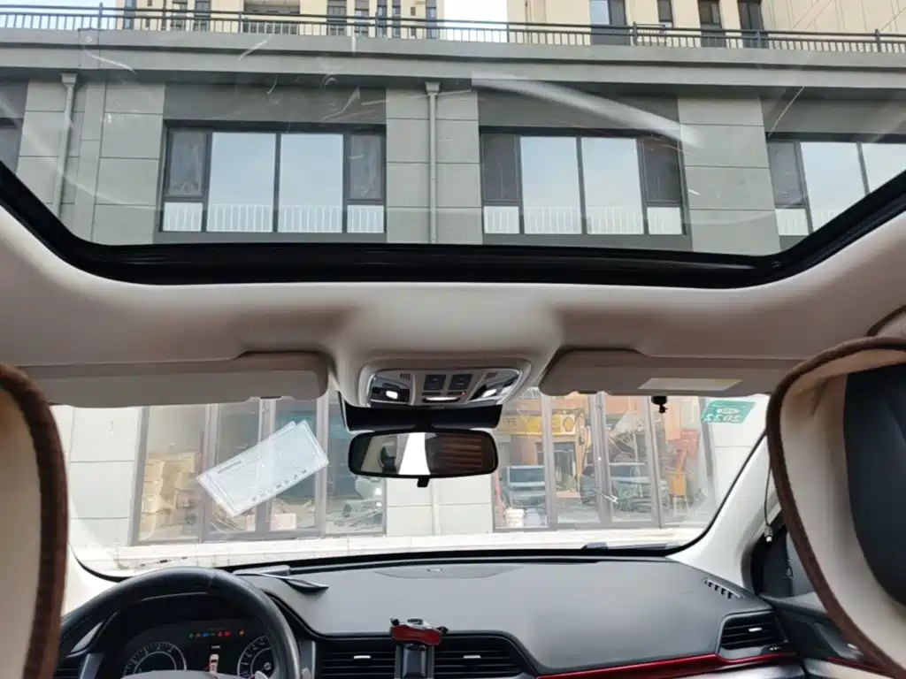 Haval H4 — миниатюра 18