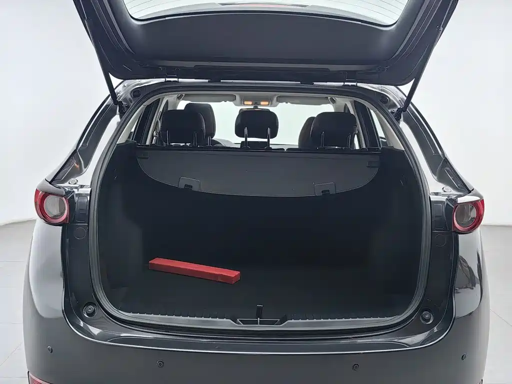 Mazda CX-5 — миниатюра 16