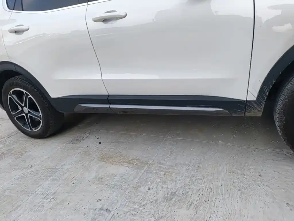 Haval H4 — миниатюра 21