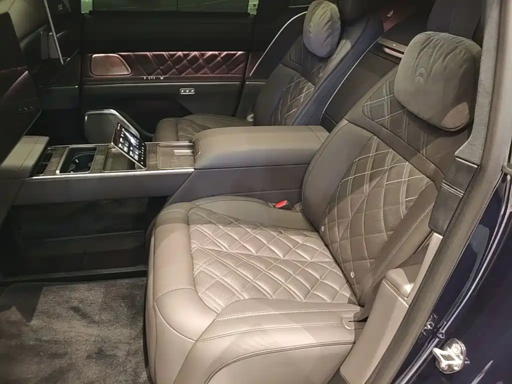 NIO ET9 — миниатюра 17