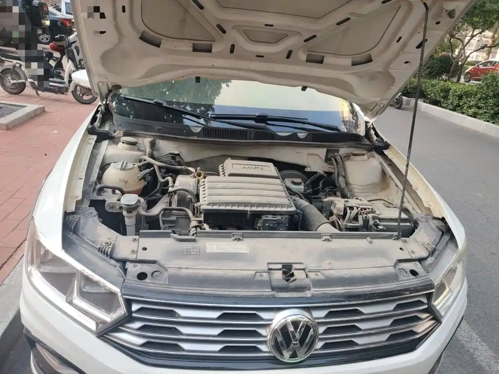 Volkswagen C-Trek — миниатюра 11