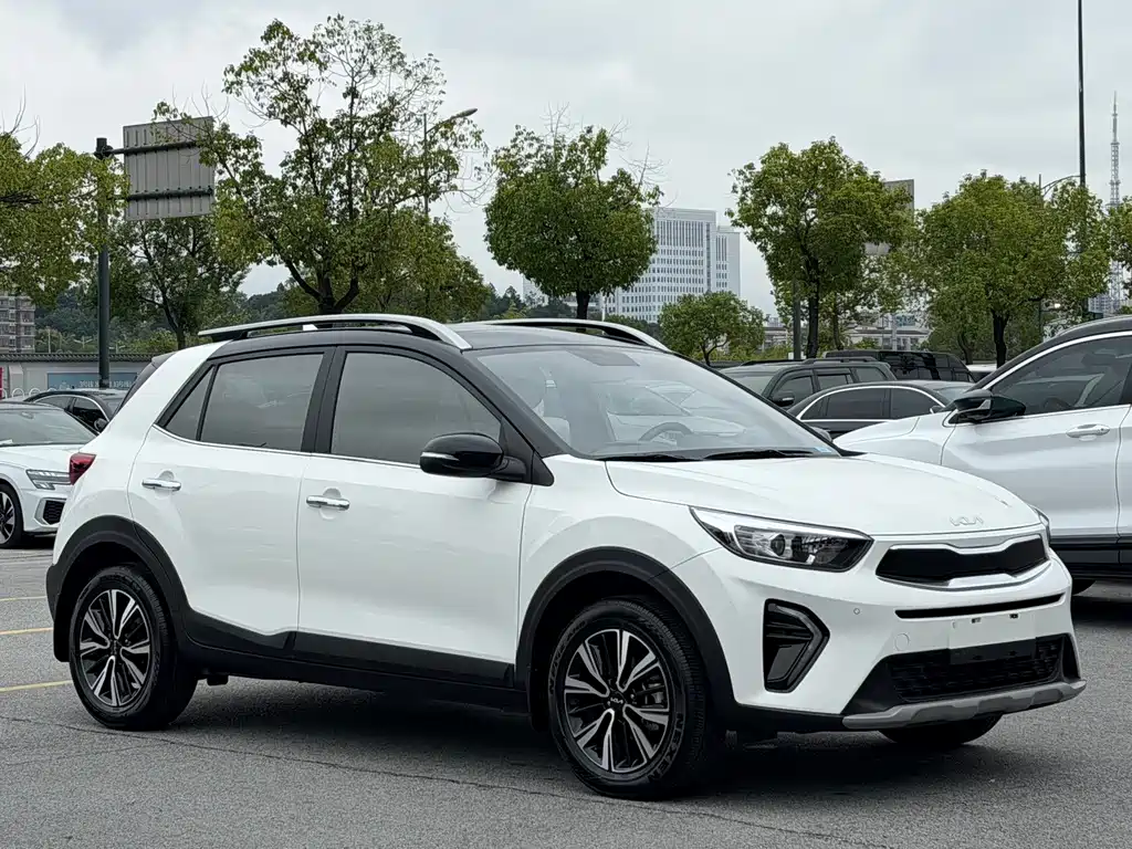 Kia KX1 — миниатюра 2