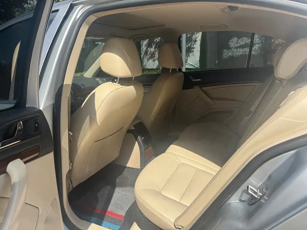 Skoda Octavia — миниатюра 12
