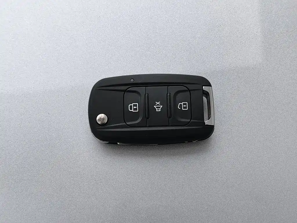 Wuling Hongguang — миниатюра 19