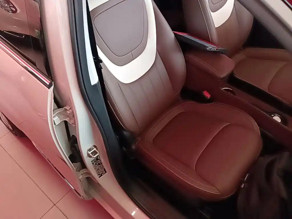 Wuling Bingo — миниатюра 25