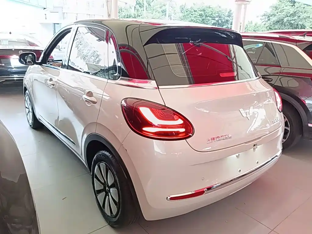 Wuling Bingo — миниатюра 5