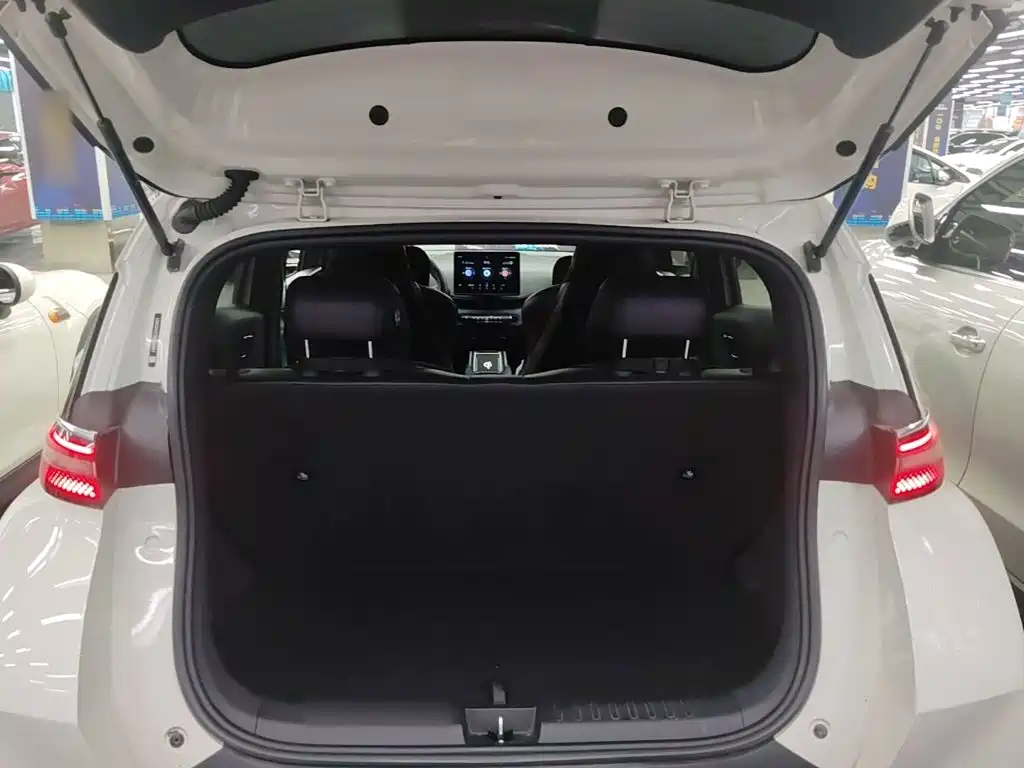 BYD Seagull — миниатюра 19