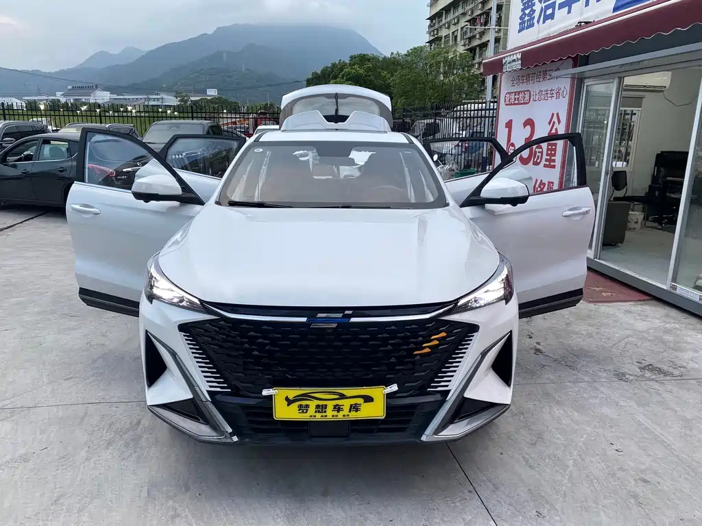 Oshan Oushang X5 PLUS — миниатюра 7
