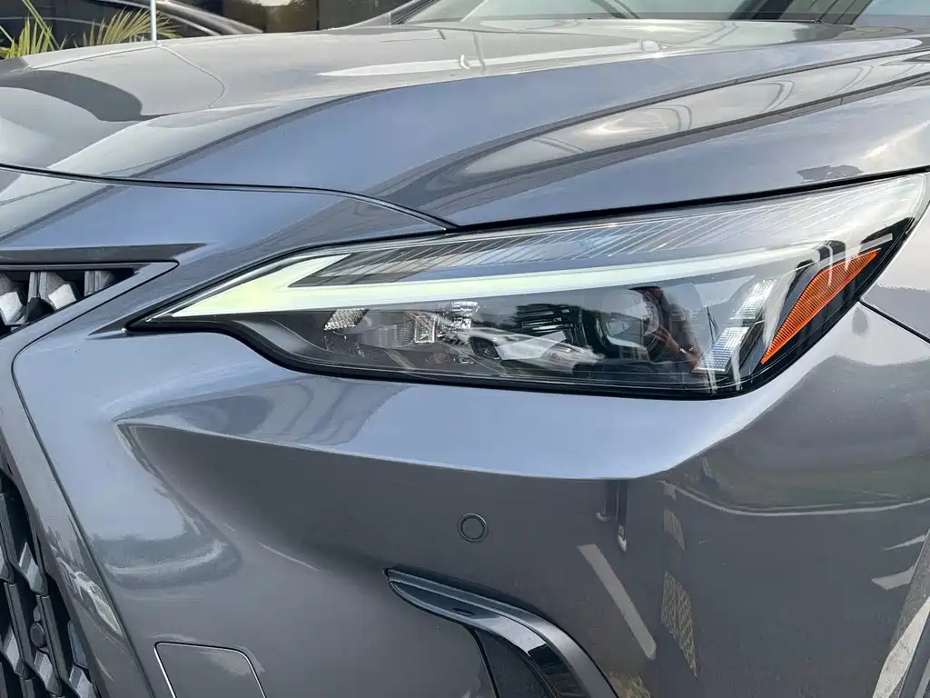 Lexus NX — миниатюра 17