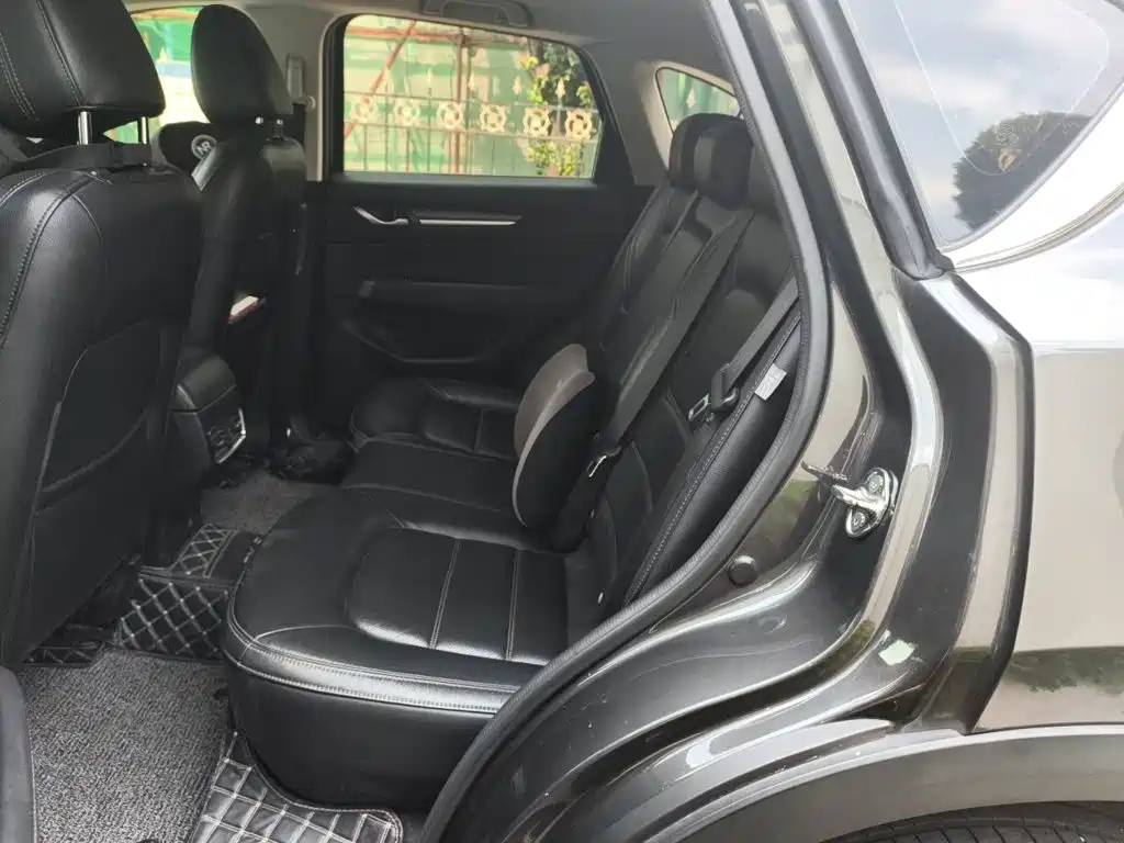 Mazda CX-5 — миниатюра 18