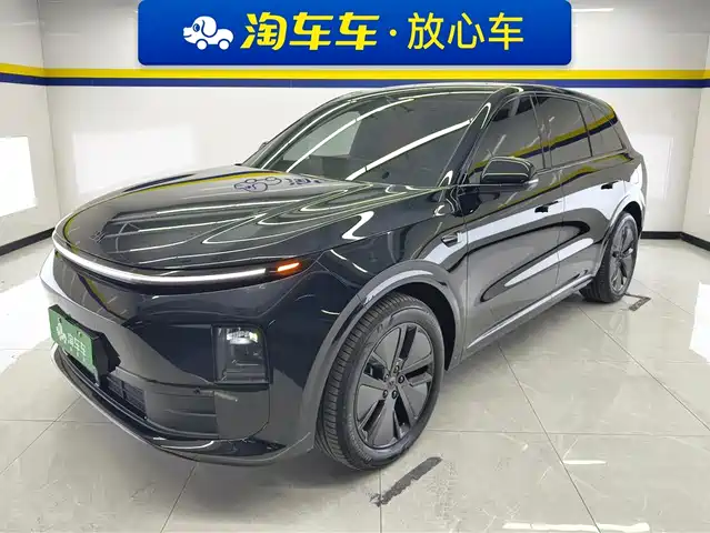 IDEAL CAR IDEAL L6 2025