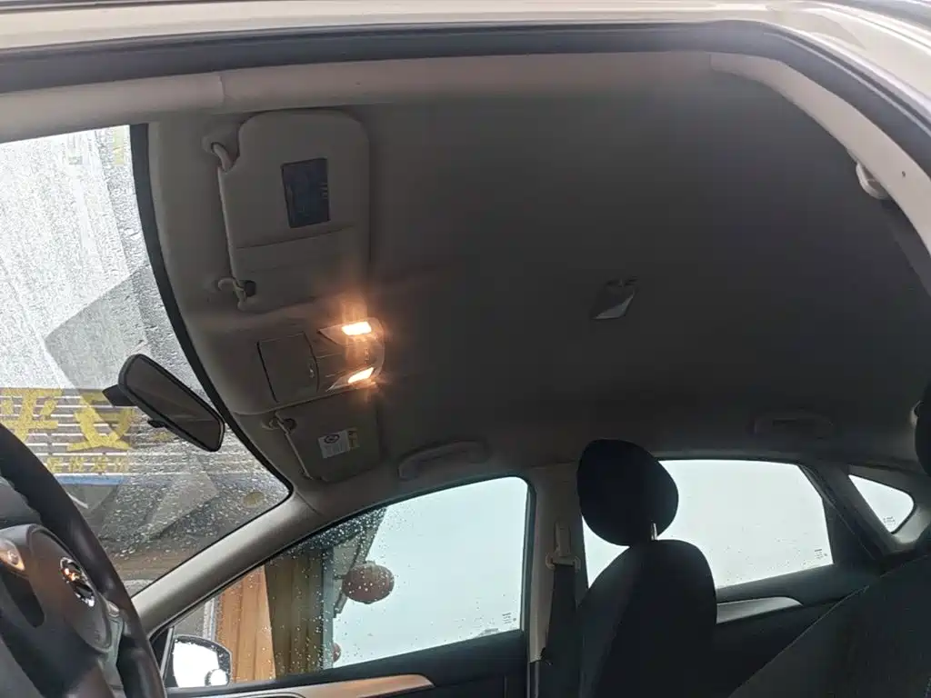 Nissan Sylphy — миниатюра 18
