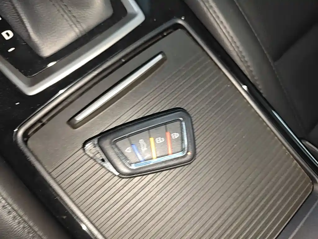 Hyundai Mistra — миниатюра 9
