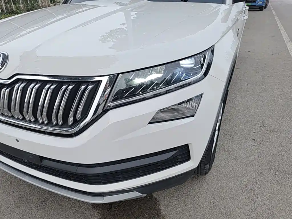 Skoda Kodiaq — миниатюра 24