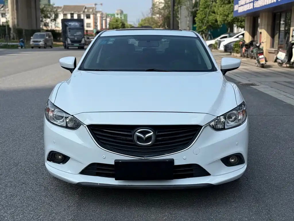 Mazda Atenza 2015 2.5L Sport