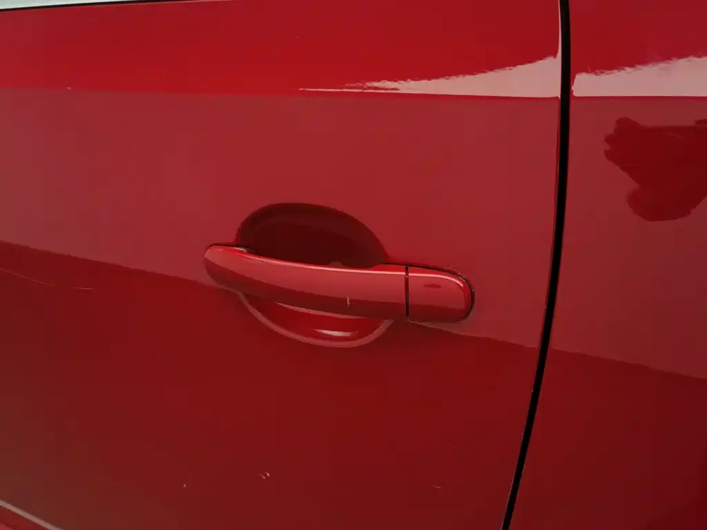 Volkswagen Beetle — миниатюра 18