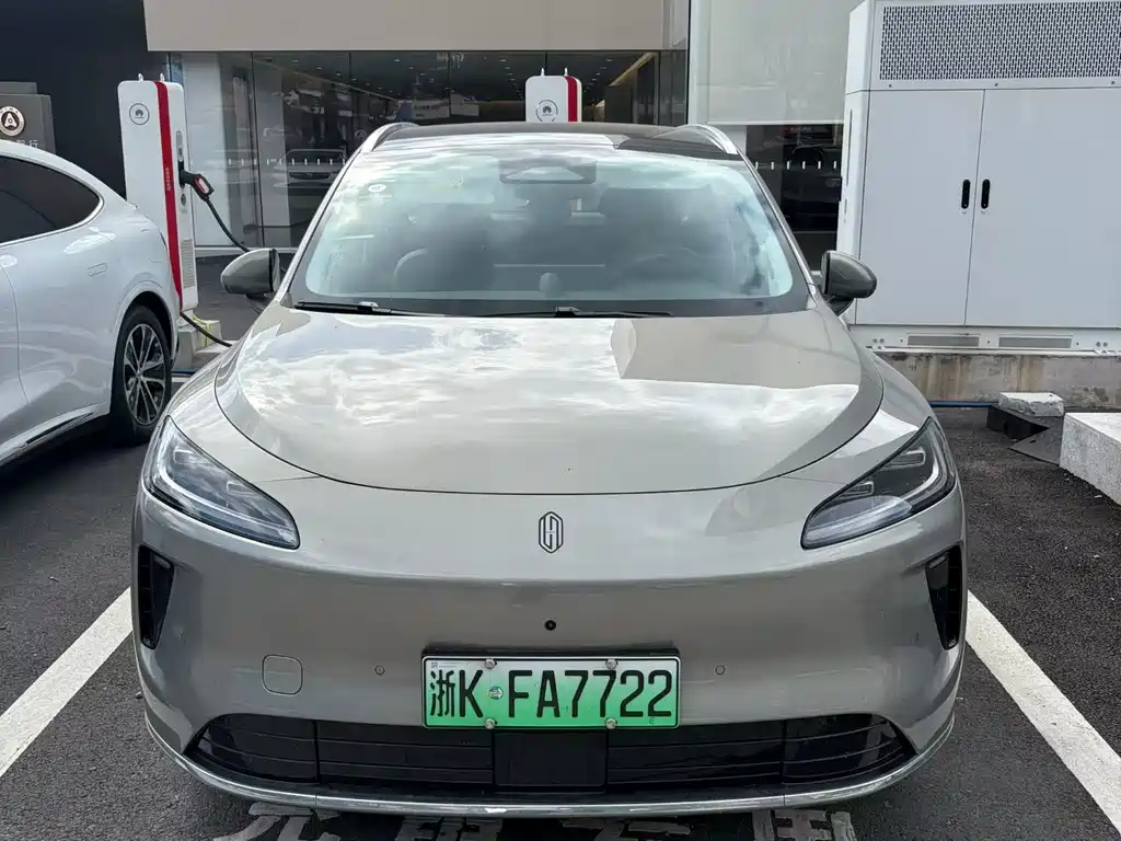 Shangjie Shangjie H5 — миниатюра 2