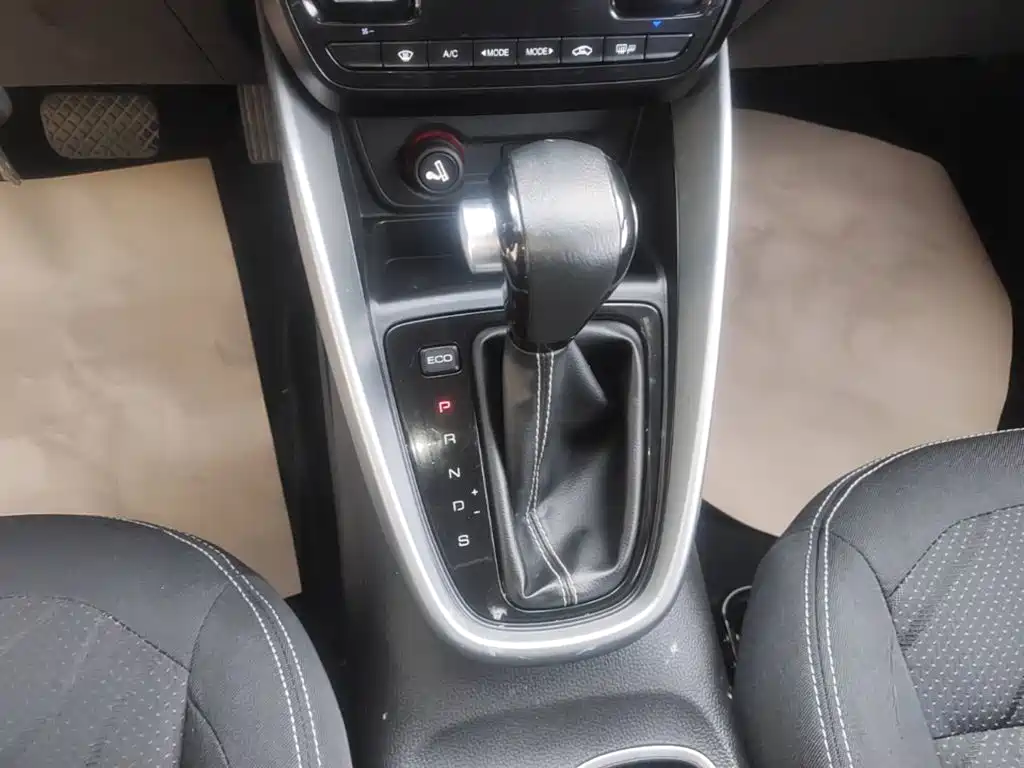 Baojun 510 — миниатюра 14