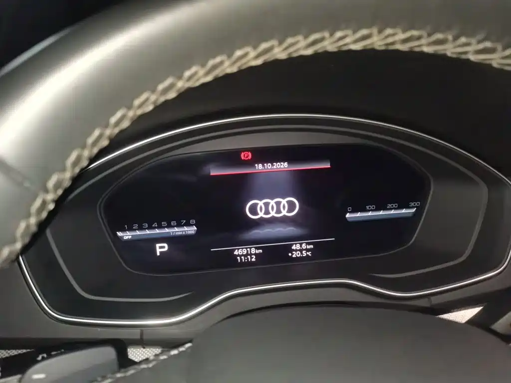 Audi Q5L — миниатюра 7