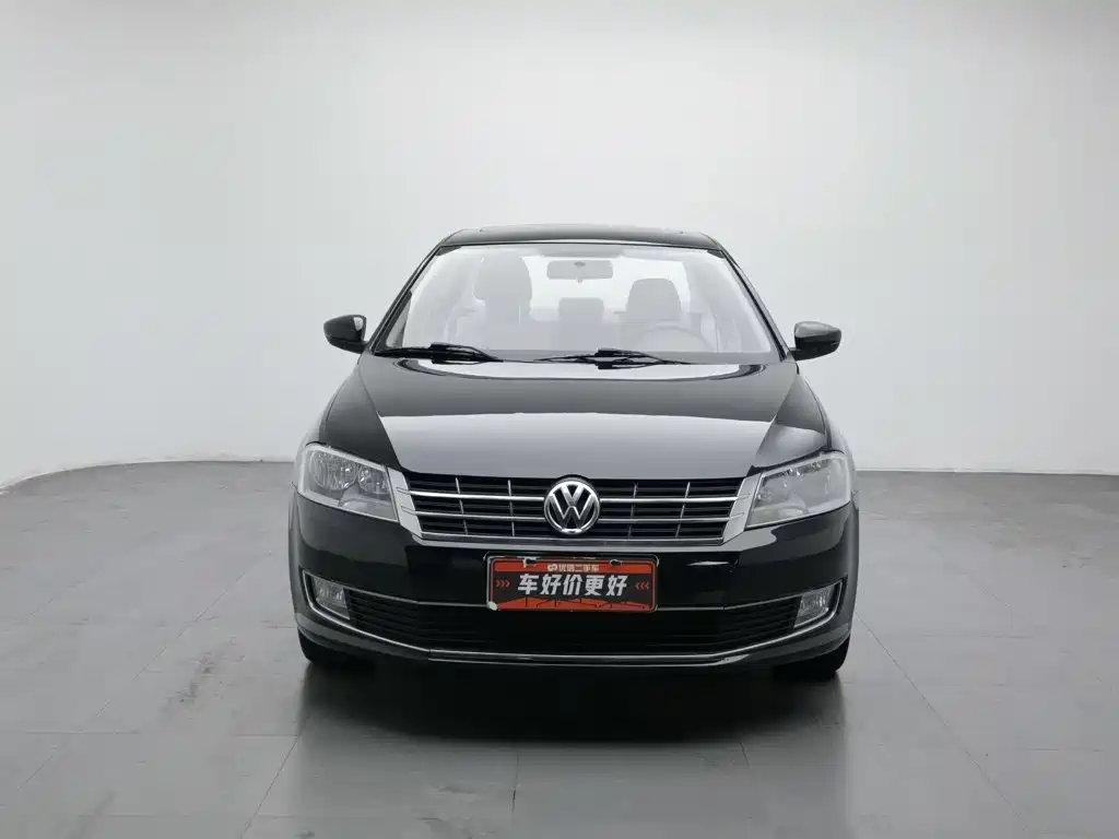 Volkswagen Lavida — миниатюра 3