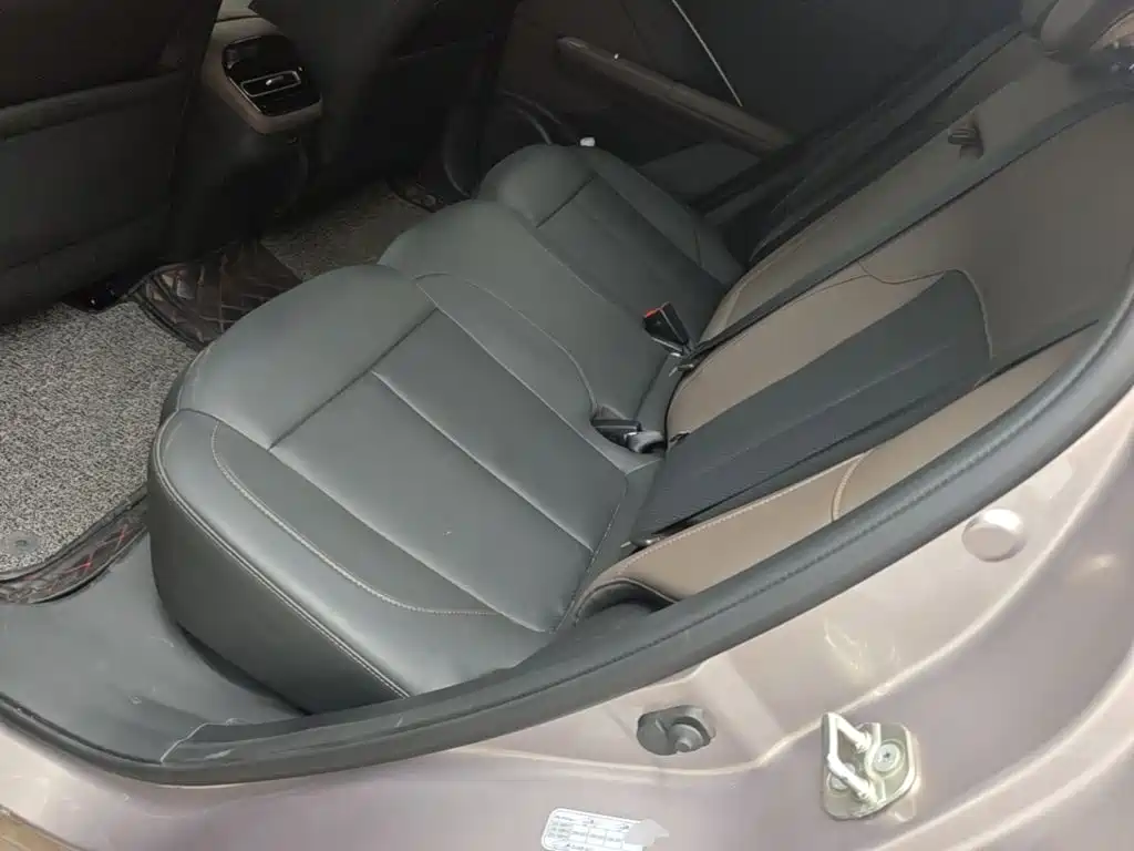 Changan CS55PLUS — миниатюра 17