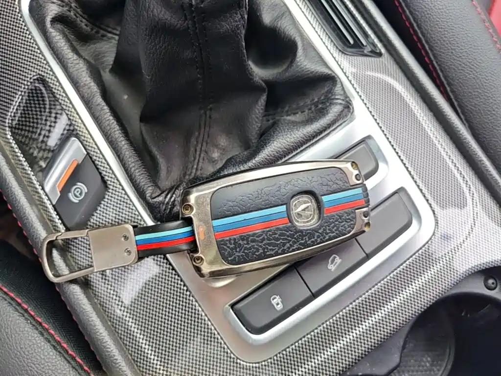 Changan CS55 — миниатюра 9
