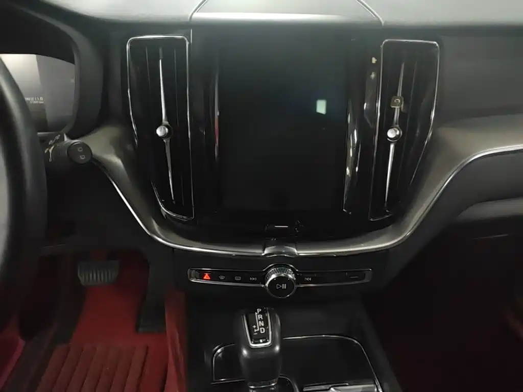 Volvo XC60 — миниатюра 13