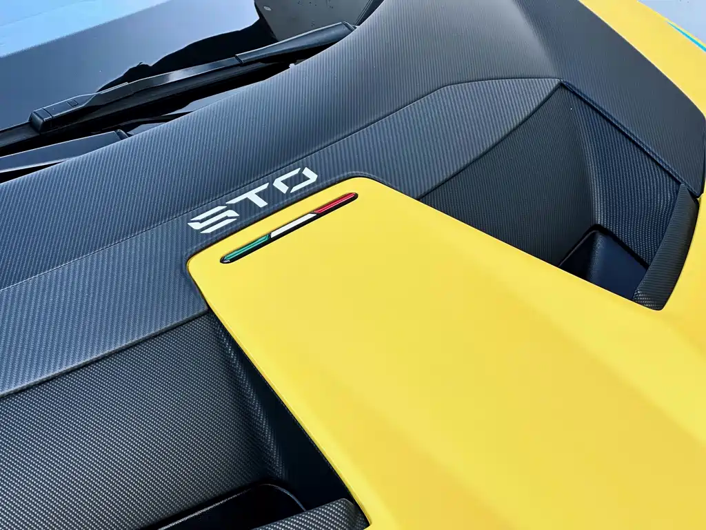 Lamborghini Huracán — миниатюра 16