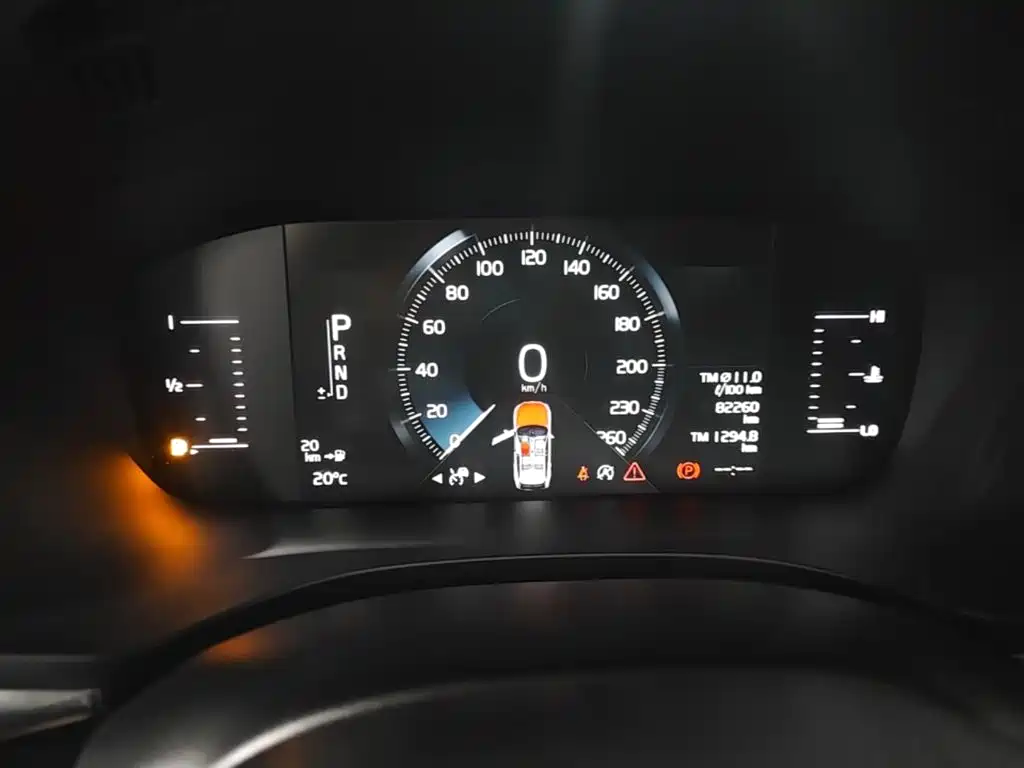 Volvo XC60 — миниатюра 12