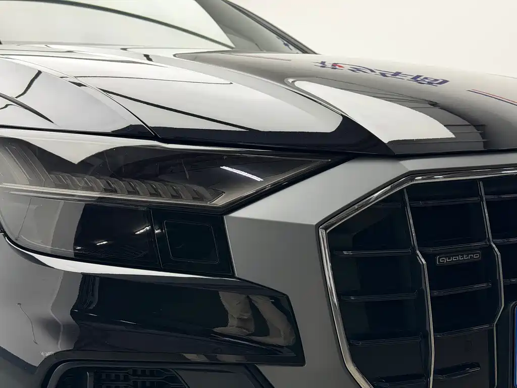 Audi Q8 — миниатюра 25