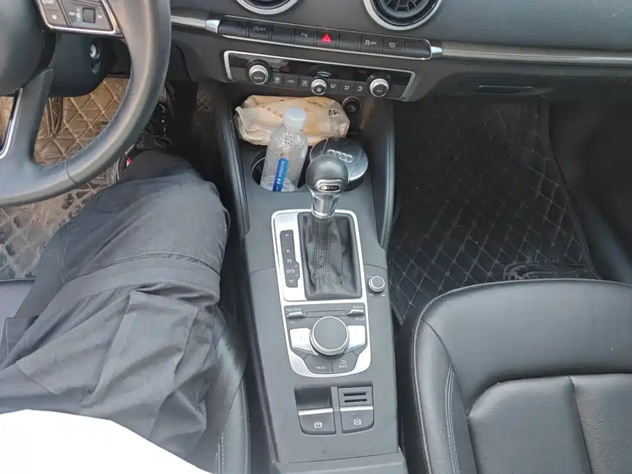 Audi A3 — миниатюра 16