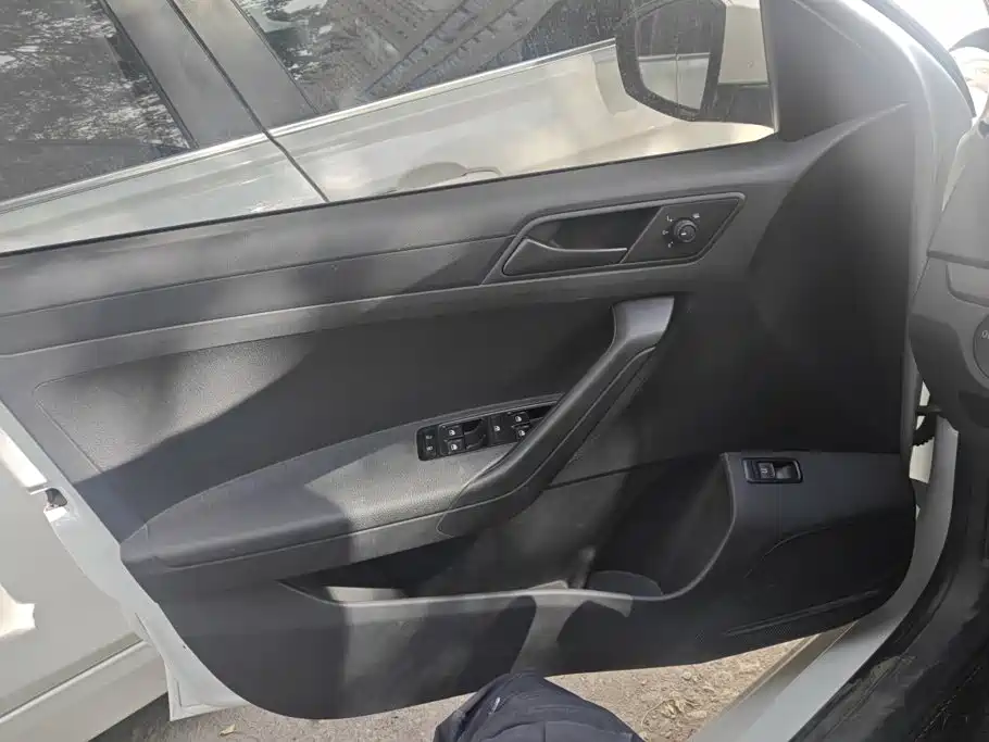 Jetta VA3 — миниатюра 7